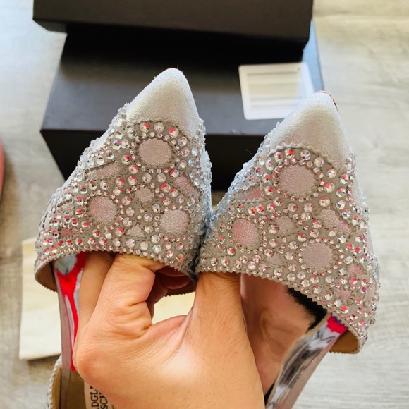 BADGLEY MISCHKA GINNY SILMSD - Picture 5 of 8